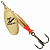 Блесна Mepps Aglia Long Cast 2 G
