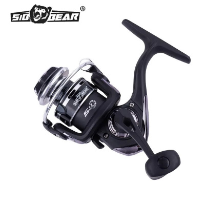 Катушка "SibBear" Pocket-S 800
