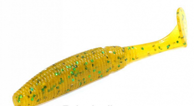 Мягкая приманка Select Shad One 85мм 006 (упаковка 5шт)
