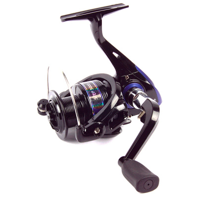 Катушка "NAUTILUS" Step 3000