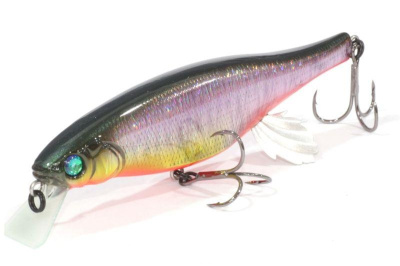 Воблер MEGABASS VISION 100 MIYABI (GG Miyabi RP)