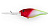 Воблер "STRIKE PRO" Crankee Deep Diver плав. 8.5см 23.2г EG-053F#X10