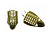 Кормушка VEGAS FEEDERS Bullet  60гр