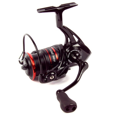 Катушка "NAUTILUS" Fire 3000