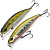 Воблер "KOSADAKA" Tide Minnow XS 75F плав. 7.7г GTR