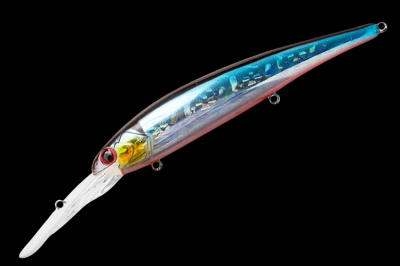Воблер TsuYoki SOLOIST 120F 014R