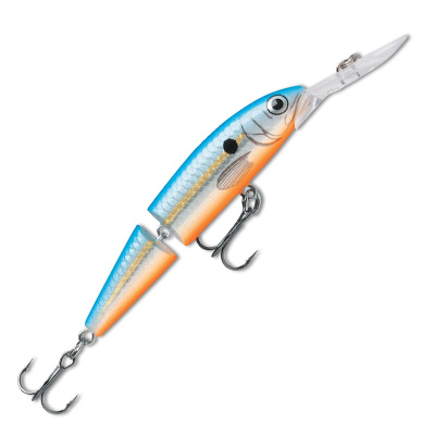 Воблер Rapala  JDHJ12 /BSD 