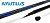 Удилище без колец Nautilus Magnet Whip MW500 5.00м 4-15гр