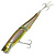 Воблер "JACKALL" Boil Trigger 100 82319 school wakasagi