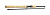 Спиннинг Daiwa Sweepfire SW802LFS-BD jigger 2.40m 5-25g
