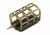 Кормушка "Orange" Cage feeder 50г