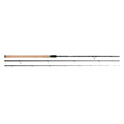 Удилище "Volzhanka" Optima Evo Pro фидер 3.9м 120+г 041-0116