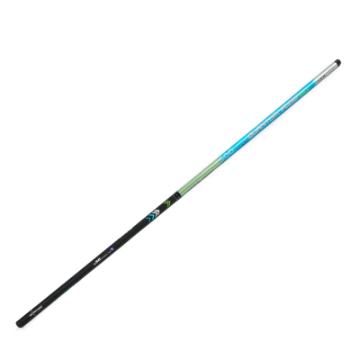 Удилище маховое теле б/к BOB Quantum Flow Pole, 6 м, тест до 20 гр.