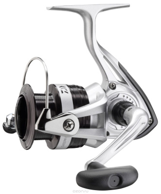 Катушка Daiwa Sweepfire E 1500 C