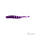 Слаг YAMAN Dasty, р.1,7 inch, цвет #08 - Violet (уп. 10 шт.)