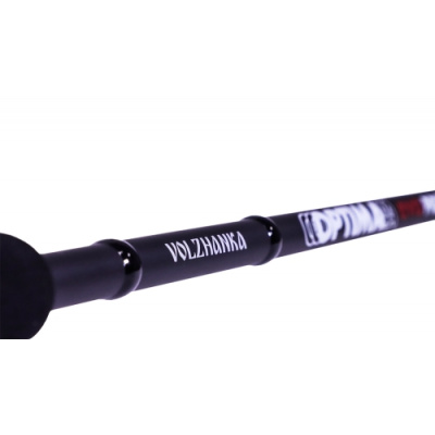 Удилище "Volzhanka" Optima Evo Pro фидер 3.6м 60+г 041-0119