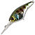 Воблер Jaco 58MR цв. hl bluegill