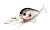 Воблер Lucky Craft Clutch XD-077 Original Tennessee Shad