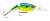 Воблер Rapala Jointed Shad Rap JSR07 /PRT 