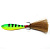 Бокоплав Namazu Angry Wasp, L-40 мм, 10 г, цвет 06