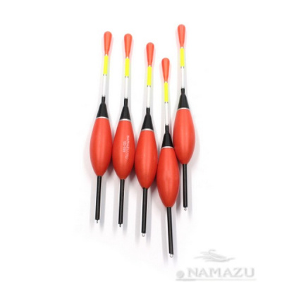 Поплавок Namazu Pro 122-050, вес 5 гр.