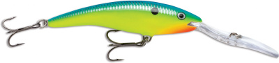 Воблер Rapala TDD11 /PRT 