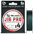 Леска плет. "ZM" Jig Pro 0.12 150м зеленая
