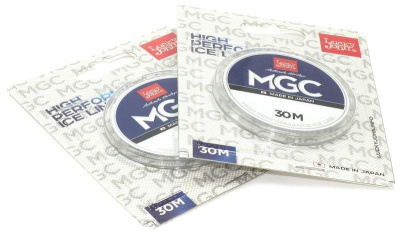 Леска "Lucky John" MGC 0.16 30м