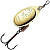 Блесна "MEPPS" Aglia №00 G 1,5 гр.