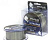 Леска Nautilus UltraFar Army Green d-0.30мм 15lb 300м