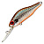 Воблер ZIPBAITS Khamsin Jr. DR цвет №824 R
