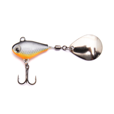 Тейлспиннер Yaman SYZY, вес 8 гр., размер 21мм, цв.04