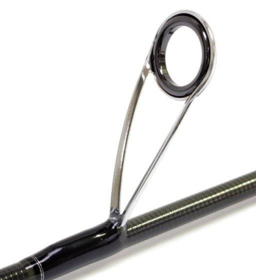 Спиннинг "Maximus" Black Side X 21M 2.1м 8-30г