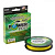 Леска плетеная Power Pro 92м желтая 0,10/5кг