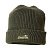 Шапка шерст. с плюш.подкл. "NORFIN" Classic Warm XL 302810