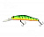 Воблер ZIPBAITS Orbit 80 SP-DR  цвет № 070R
