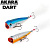 Воблер "Akara" Dart 50F 4г D50F-A12