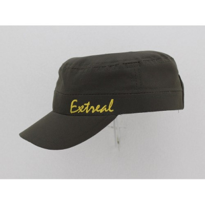 Кепка "EXTREAL" Нато хб коробка хаки XL