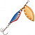Блесна "Extreme Fishing" Absolute Addiction №2 9г S/G 30000796