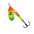Блесна Mepps Aglia Long Cast 2 Tiger