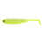 Виброхвост "Lucky John" 3D Makora Shad Tral 10,00 6шт 140408-006