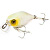 Воблер Jackall Chubby 38 мм цв. bone