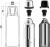 Термос "Bobber" 1л Flask-1000 Glossy