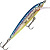 Воблер Rapala HJ12 /GBM 