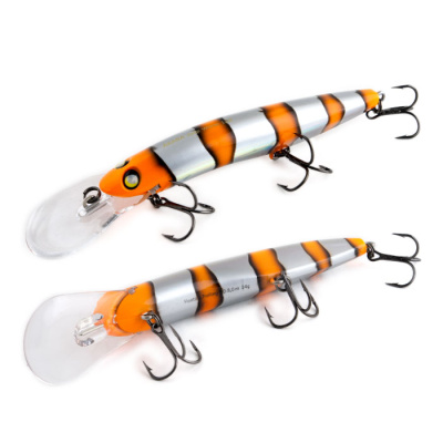 Воблер "Akara" Deep Winner 125F 24г DW125F-A71