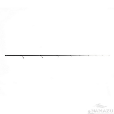 Хлыст карбоновый для спиннинга Namazu Pro "SupaPull-Jack II" IM9, 2,1 м, тест 2-8 г, d-5,5 мм