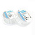 Леска Nautilus Como Leader Clear 30м d-0.08мм 1.0кг