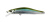 Воблер ZIPBAITS Orbit 80 SP-SR  цвет № 021R