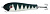 Блесна Kuusamo Professor 3. 75/12 (бусинка) BL/N-R
