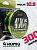 Плетёный шнур DAYO 4X PE Green 4x 300 м 0.18 мм